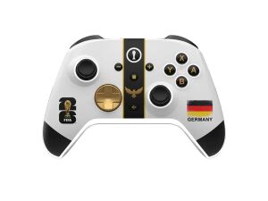 AURORA+ Controller FIFA WC 26 Germany     Wireless Switch1/2