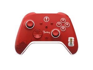 AURORA+ Controller FIFA WC 26 Turkey      Wireless Switch1/2
