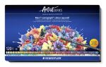 Staedtler Mars Lumograph Mehrfarbig 120 Stück(e)
