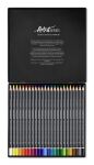 Staedtler Mars Lumograph Mehrfarbig 24 Stück(e)