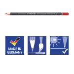 Staedtler Mars Lumograph Mehrfarbig 60 Stück(e)