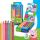 STAEDTLER Buntstift NJ Peppa 6ST      100% PEFC