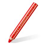 Staedtler 140 C6P2 Buntstift Pink, Grün, Hellblau, Orange, Violett 5 Stück(e)