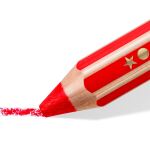 Staedtler 140 C6P2 Buntstift Pink, Grün, Hellblau, Orange, Violett 5 Stück(e)
