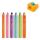 Staedtler 140 C6P2 Buntstift Pink, Grün, Hellblau, Orange, Violett 5 Stück(e)