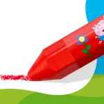 Staedtler 224 C12 L1 Wachsmalstift 12 Stück(e)