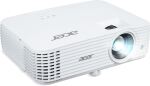 Acer H6815BD Standard Throw-Projektor 4000 ANSI Lumen DLP UHD 4K (3840x2160) 3D Weiß
