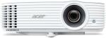 Acer H6815BD Standard Throw-Projektor 4000 ANSI Lumen DLP UHD 4K (3840x2160) 3D Weiß