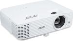 Acer H6815BD Standard Throw-Projektor 4000 ANSI Lumen DLP UHD 4K (3840x2160) 3D Weiß