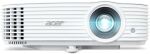 Acer H6815BD Standard Throw-Projektor 4000 ANSI Lumen DLP UHD 4K (3840x2160) 3D Weiß
