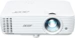 Acer H6815BD Standard Throw-Projektor 4000 ANSI Lumen DLP UHD 4K (3840x2160) 3D Weiß