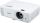 Acer H6815BD Standard Throw-Projektor 4000 ANSI Lumen DLP UHD 4K (3840x2160) 3D Weiß