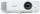 Acer H6815BD Standard Throw-Projektor 4000 ANSI Lumen DLP UHD 4K (3840x2160) 3D Weiß