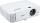 Acer H6815BD Standard Throw-Projektor 4000 ANSI Lumen DLP UHD 4K (3840x2160) 3D Weiß