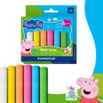 Staedtler 2365 C6 L1 Kreide Gemischte Farben 1 Stück(e)