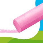 Staedtler 2365 C6 L1 Kreide Gemischte Farben 1 Stück(e)