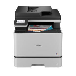 Brother MFC-L8730CDW Multifunktionsdrucker Laser A4 2400 x 600 DPI 31 Seiten pro Minute WLAN