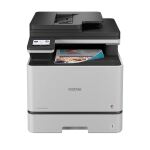 Brother MFC-L8730CDW Multifunktionsdrucker Laser A4 2400...