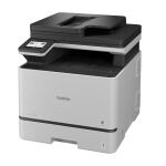 Brother MFC-L8730CDW Multifunktionsdrucker Laser A4 2400...