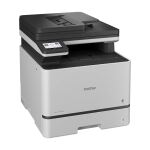 Brother MFC-L8730CDW Multifunktionsdrucker Laser A4 2400 x 600 DPI 31 Seiten pro Minute WLAN