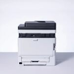 Brother MFC-L8730CDW Multifunktionsdrucker Laser A4 2400 x 600 DPI 31 Seiten pro Minute WLAN