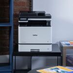 Brother MFC-L8730CDW Multifunktionsdrucker Laser A4 2400 x 600 DPI 31 Seiten pro Minute WLAN