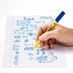 Staedtler 307-S BK4 Fineliner Fein Gemischte Farben 1 Stück(e)