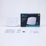 TP-Link Omada WL-AP Access Point EAP225 (AC1350) V4.2