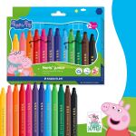 STAEDTLER Fasermaler NJ Peppa  12ST