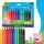 STAEDTLER Fasermaler NJ Peppa  12ST