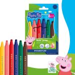 STAEDTLER Fasermaler NJ Peppa   6ST