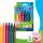 STAEDTLER Fasermaler NJ Peppa   6ST
