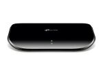 TP-Link TL-SG1005D(UN) Netzwerk-Switch Unmanaged Gigabit Ethernet (10/100/1000) Schwarz