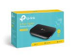 TP-Link TL-SG1005D(UN) Netzwerk-Switch Unmanaged Gigabit Ethernet (10/100/1000) Schwarz