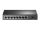 TP-Link TL-SG1008P(UN) Netzwerk-Switch Unmanaged Gigabit Ethernet (10/100/1000) Power over Ethernet (PoE) Haselnuss