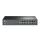 TP-Link TL-SG1016PE Netzwerk-Switch Managed L2 Gigabit Ethernet (10/100/1000) Power over Ethernet (PoE) Schwarz
