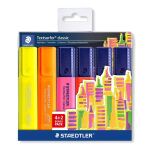 STAEDTLER Textsurfer classic          4+2 Promopack