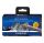 STAEDTLER pigment big brush pen Grey      5ST