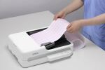 Epson WorkForce DS-1730 Flachbett- & ADF-Scanner 1200 x 1200 DPI A4 Schwarz, Weiß