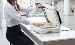 Epson WorkForce DS-1730 Flachbett- & ADF-Scanner 1200 x 1200 DPI A4 Schwarz, Weiß