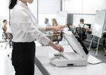 Epson WorkForce DS-1730 Flachbett- & ADF-Scanner 1200 x 1200 DPI A4 Schwarz, Weiß