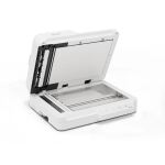 Epson WorkForce DS-1730 Flachbett- & ADF-Scanner 1200 x 1200 DPI A4 Schwarz, Weiß