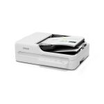 Epson WorkForce DS-1730 Flachbett- & ADF-Scanner 1200 x 1200 DPI A4 Schwarz, Weiß