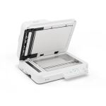 Epson WorkForce DS-1760WN Flachbett- & ADF-Scanner 1200 x 1200 DPI A4 Schwarz, Weiß