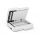 Epson WorkForce DS-1760WN Flachbett- & ADF-Scanner 1200 x 1200 DPI A4 Schwarz, Weiß