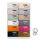 Staedtler 8013C12-5P Töpferei-/ Modellier-Material Modellierton 300 g Mehrfarbig 1 Stück(e)