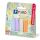 Staedtler 8023-S2 P Töpferei-/ Modellier-Material Modellierton 100 g Mehrfarbig 1 Stück(e)