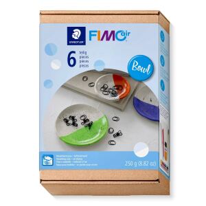 FIMOair Set Mod.masse FIMOair  bowl s