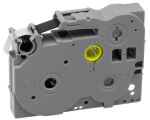 G&G 15546 Etiketten erstellendes Band Schwarz auf...