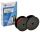 G&G Farbband ers Gruppe 1SR/ Gr.1SR Schwarz/Rot